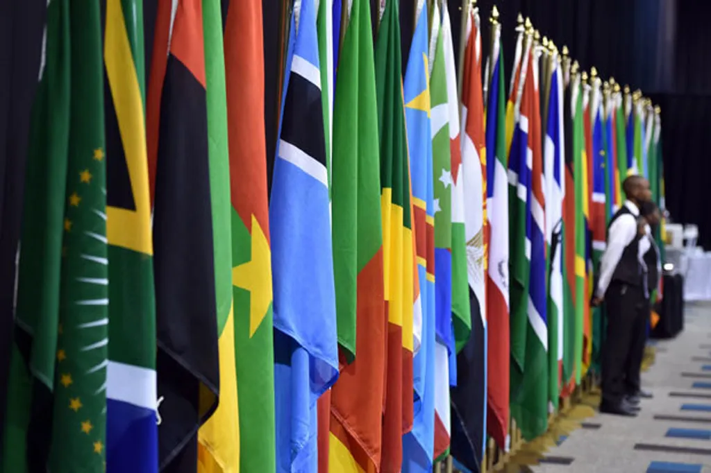 Are African countries preventing corruption and…