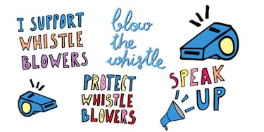 World Whistleblowing Day In 2020 There Can Be No Transparency Org World Whistleblowing Day In 2020 There Can Be No Transparency Org