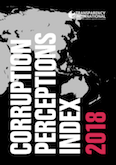 Global Corruption Barometer: Middle East And North… - Transparency.org