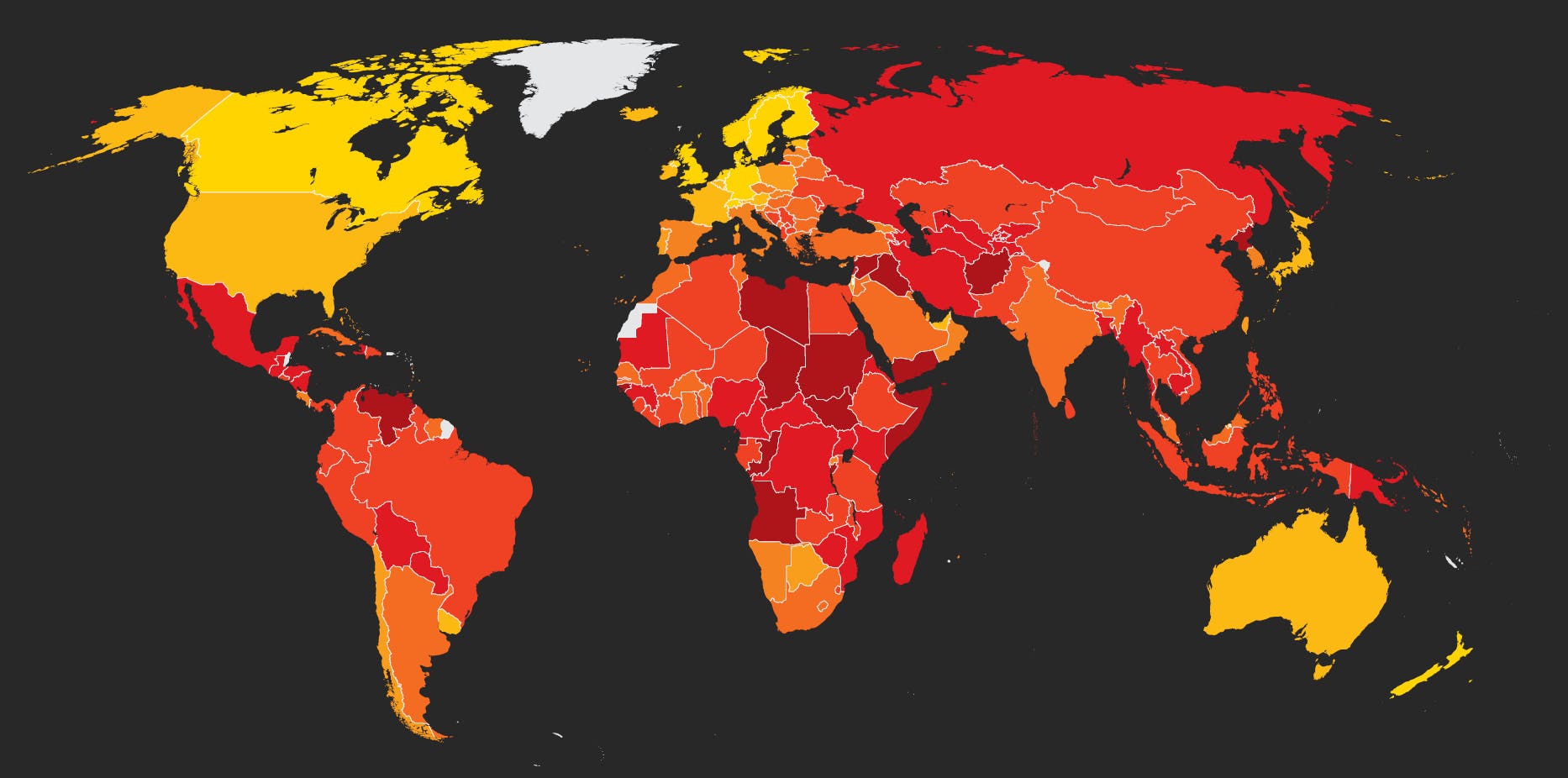 How corruption weakens democracy - News - Transparency.org