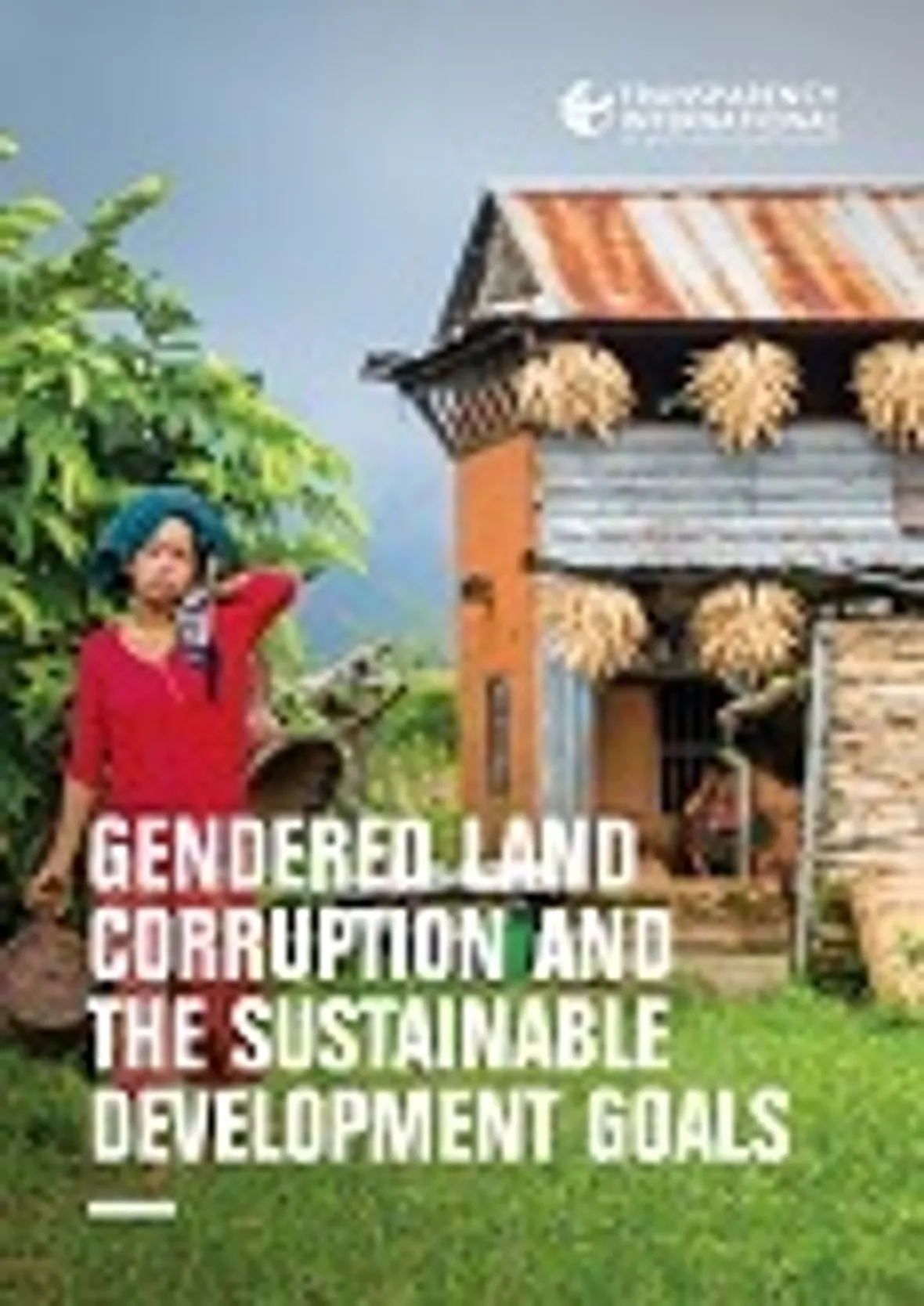 Land corruption Our priorities