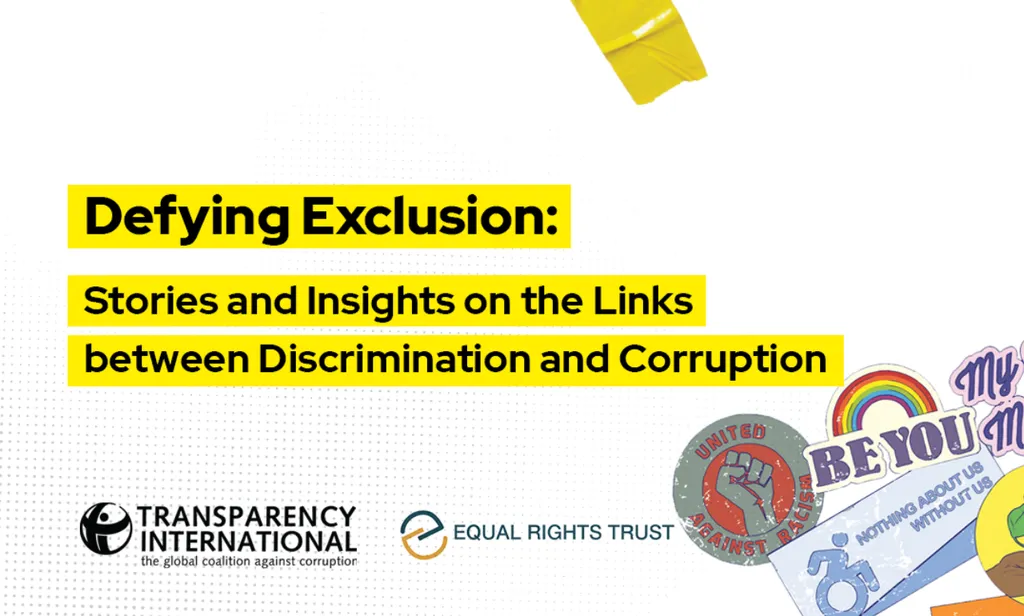 Defending land and lives: Indigenous peoples… - Transparency.org