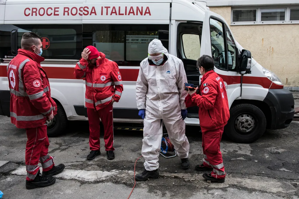 Blowing a whistle at the World Health… - Transparency.org