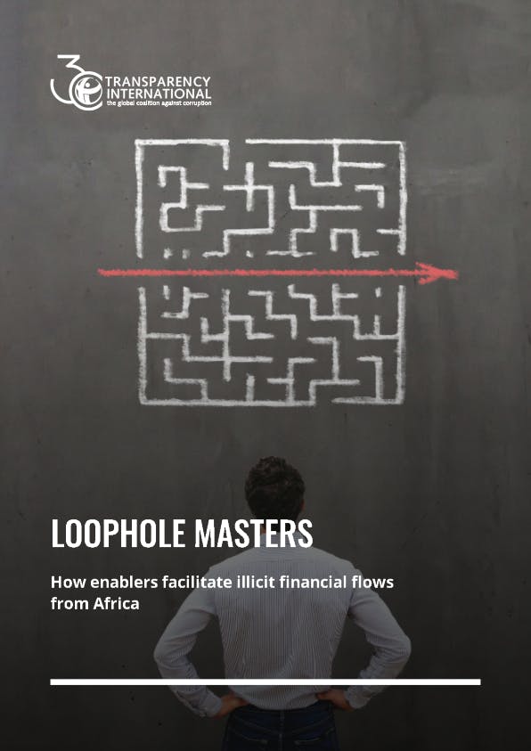 Loophole Masters