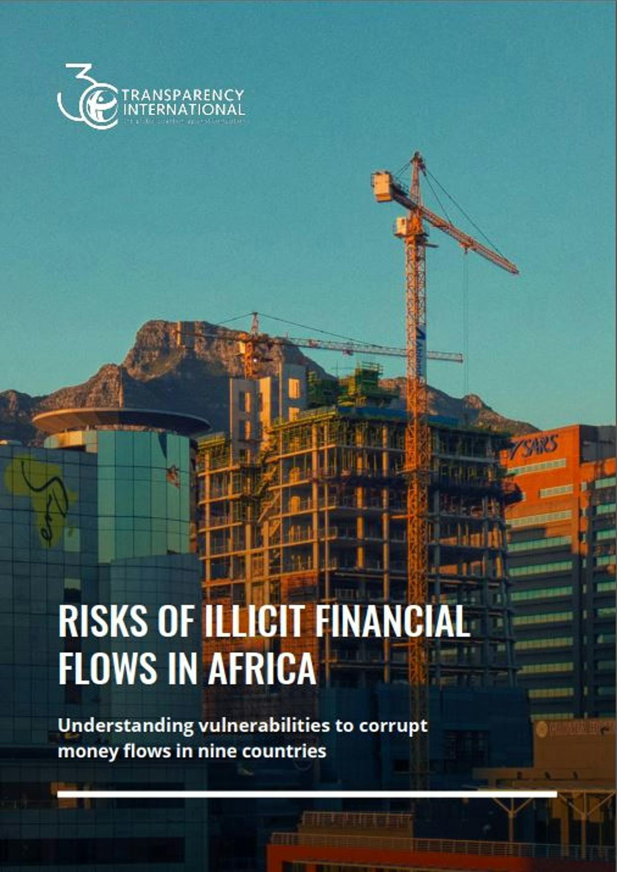 Risks of illicit financial flows in Africa:… - Transparency.org