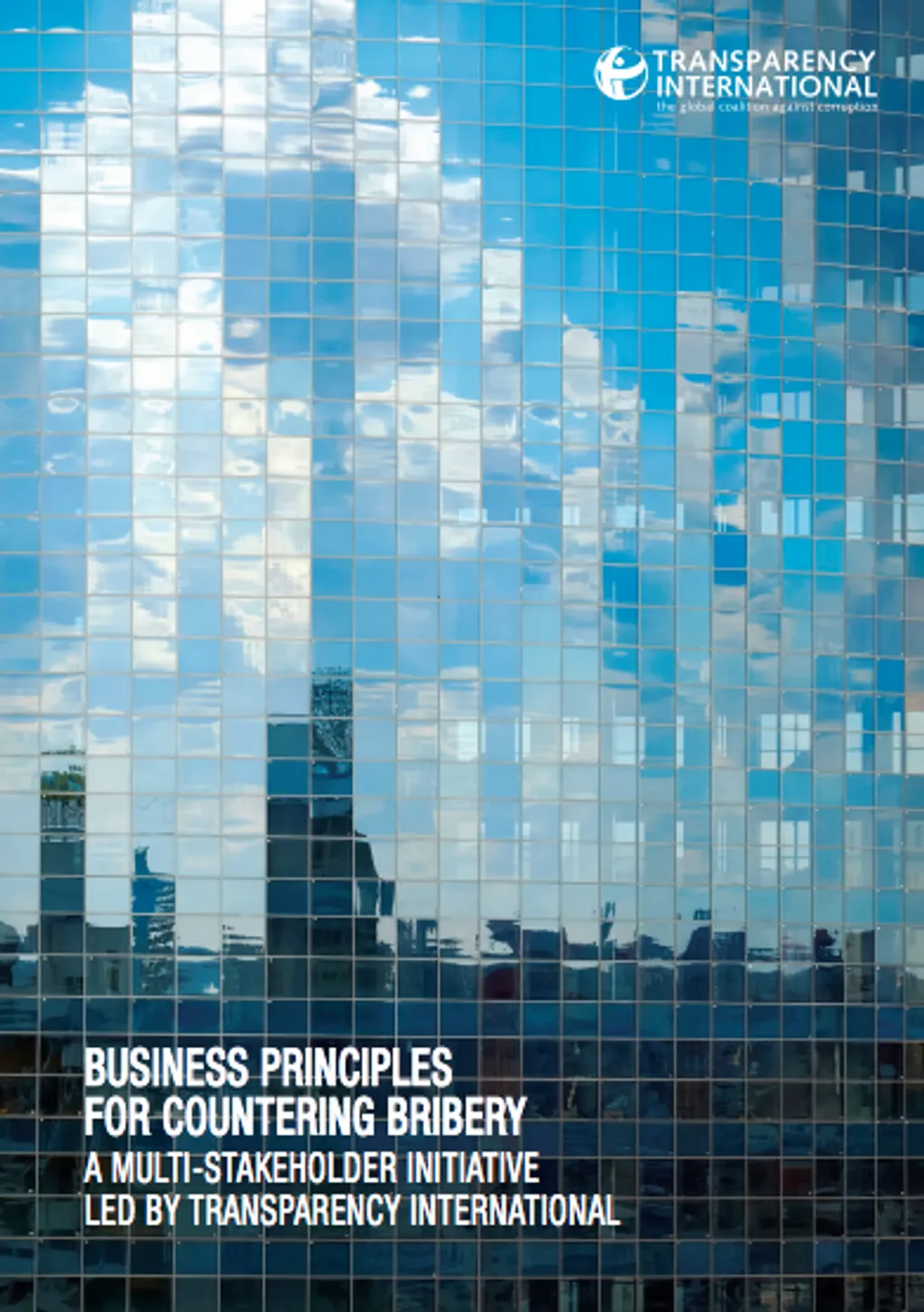 Business - Toolkits - Transparency.org