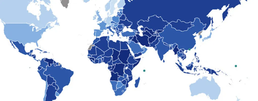 2009 - CPI - Transparency.org