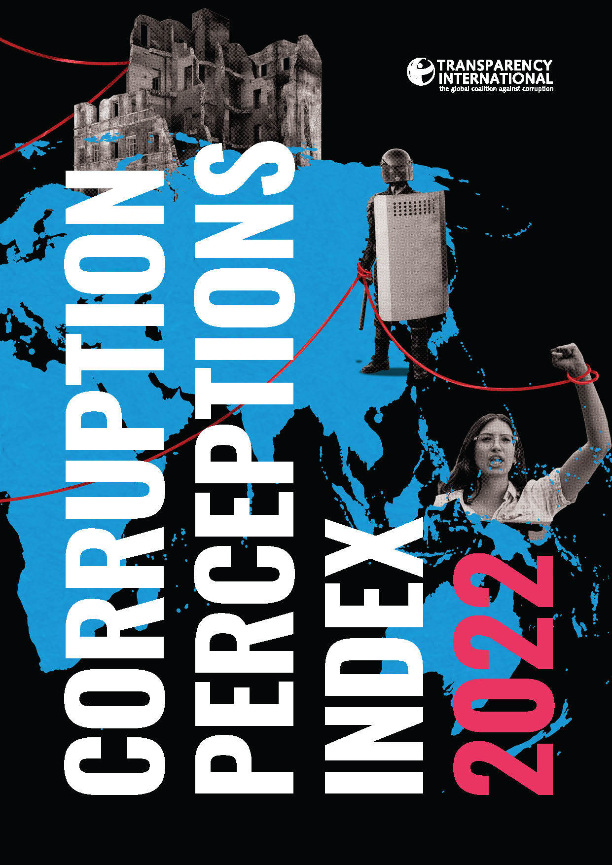 Corruption Perceptions Index 2022 - Publications - Transparency.org