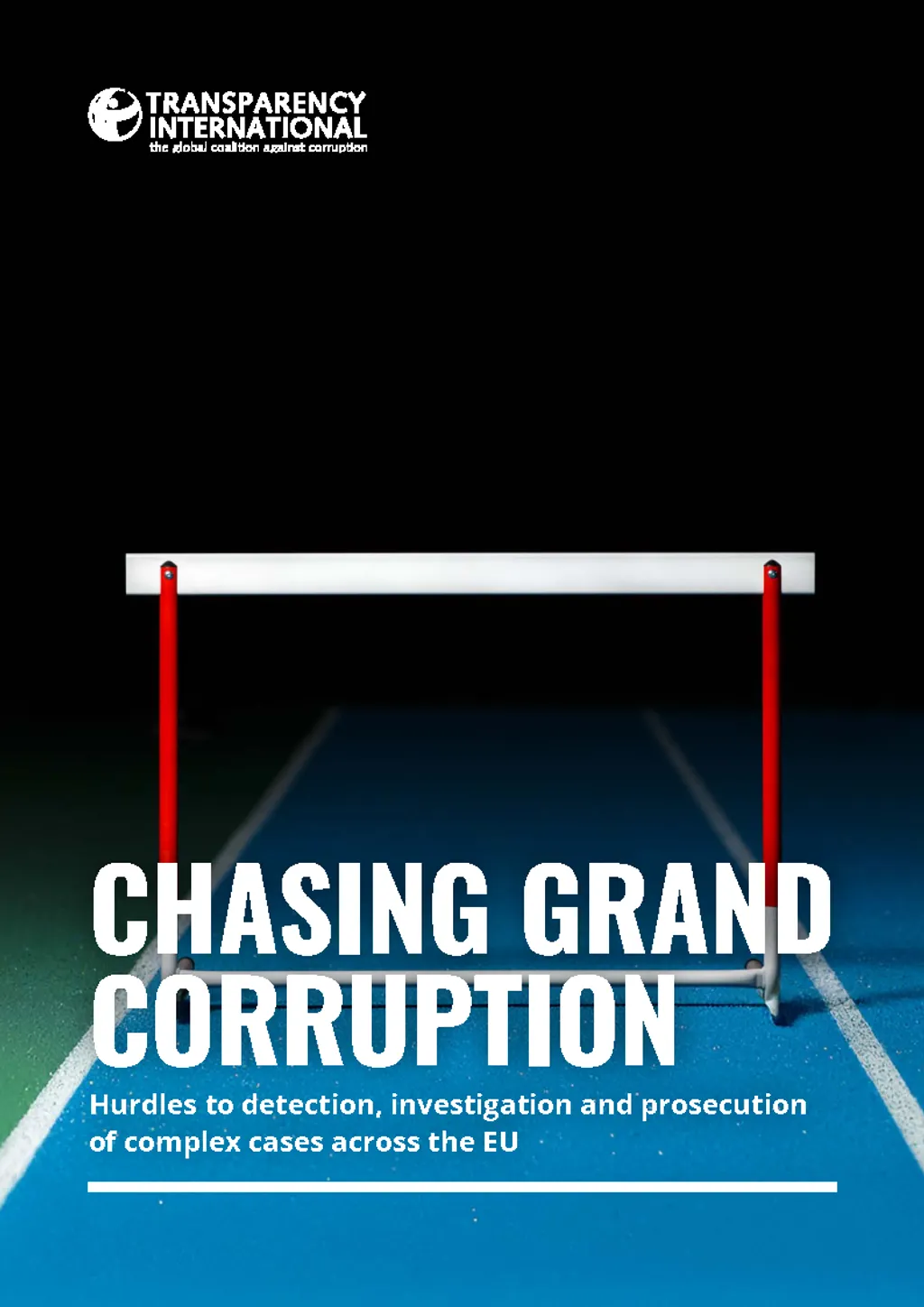 Corruption Perceptions Index 2022 - Publications - Transparency.org