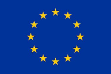 European Union flag