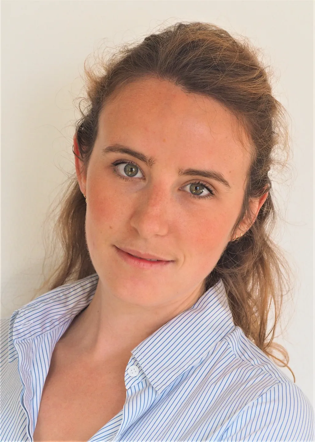 Sara Brimbeuf. Transparency International France