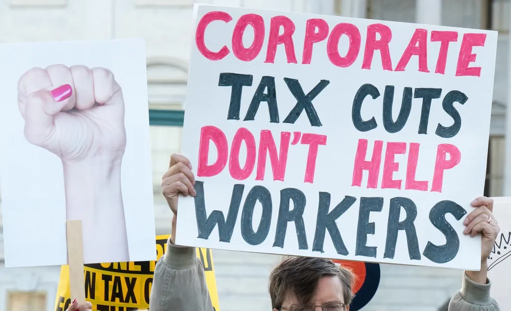 Political integrity Our priorities