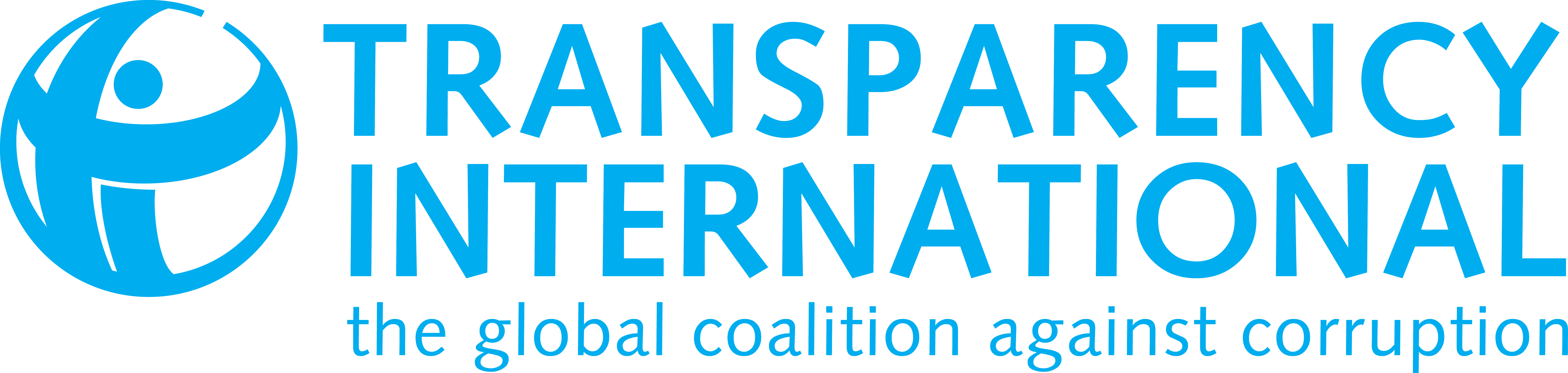 Highlights From Transparency International Press Transparency 