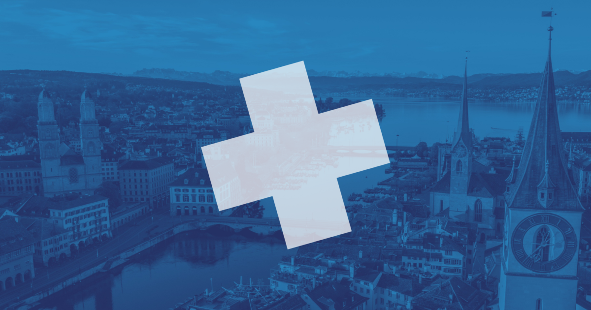 Die Schweiz macht einen Schritt in Richtung Firmenauflösung…
