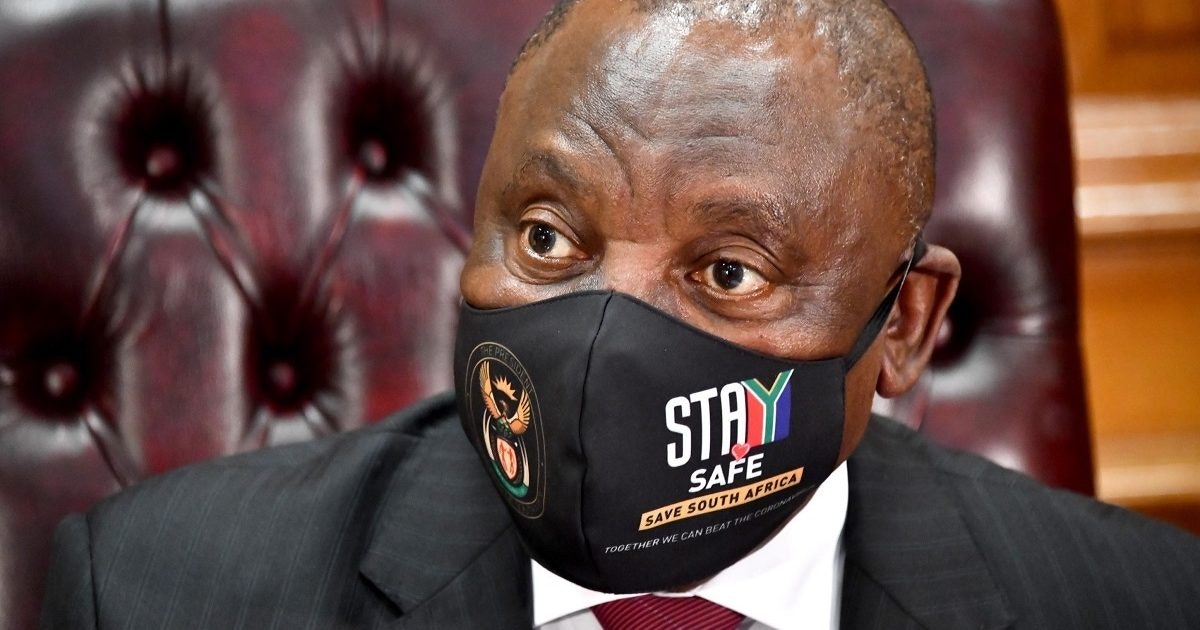 In South Africa Covid 19 Has Exposed Greed And Transparency Org In South Africa Covid 19 Has Exposed Greed And Transparency Org