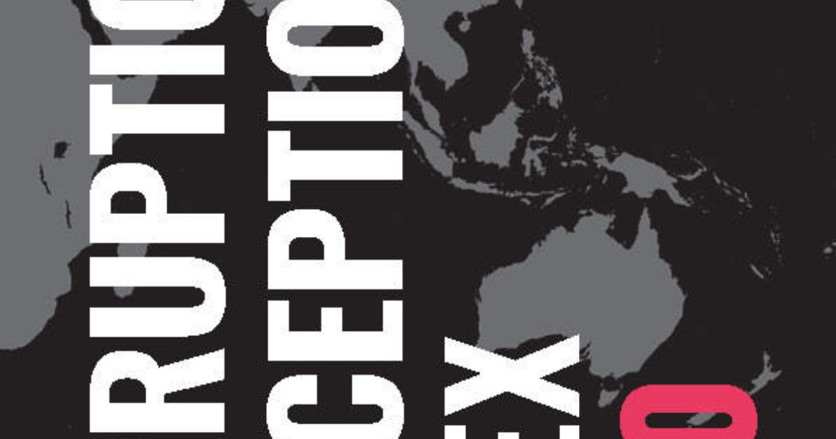 Corruption Perceptions Index 2020 - Publications - Transparency.org