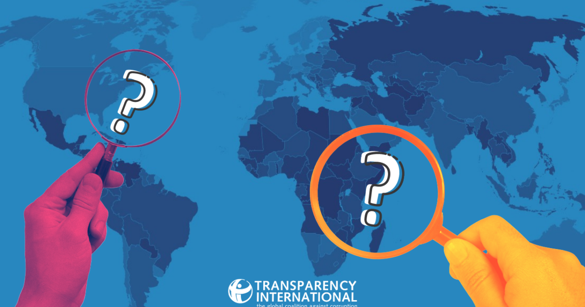 The ABCs Of The CPI: How The Corruption… - Transparency.org