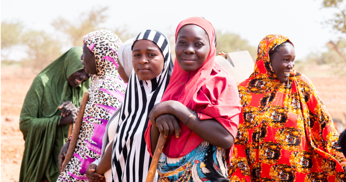 Protecting the Sahel and beyond: How safeguarding… - Transparency.org