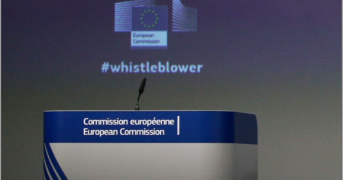 How Well do EU Countries Protect Whistleblowers? – Publications