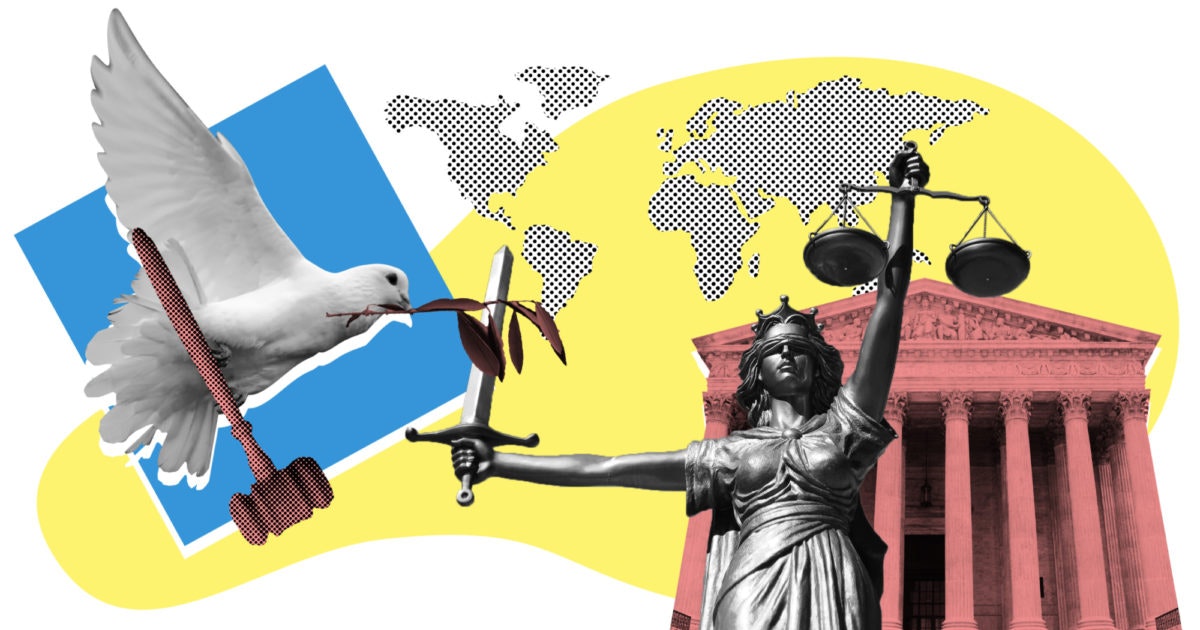 The Brazilian Supreme Court's Troubling Harassment of Transparency  International