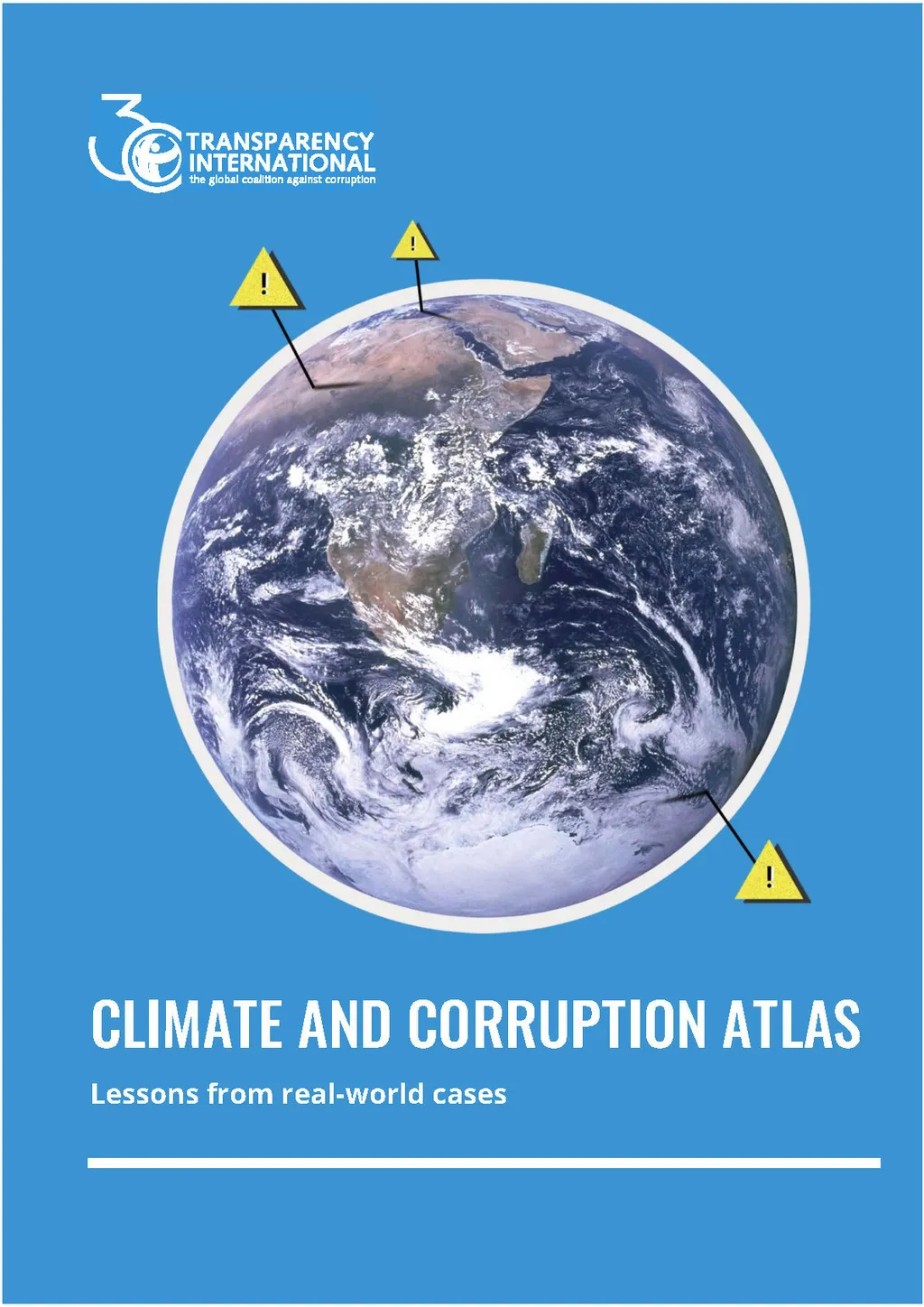Corruption Perceptions Index 2011 - Publications - Transparency.org
