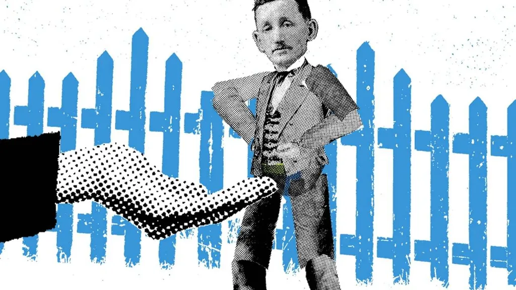 Image depicting base erosion