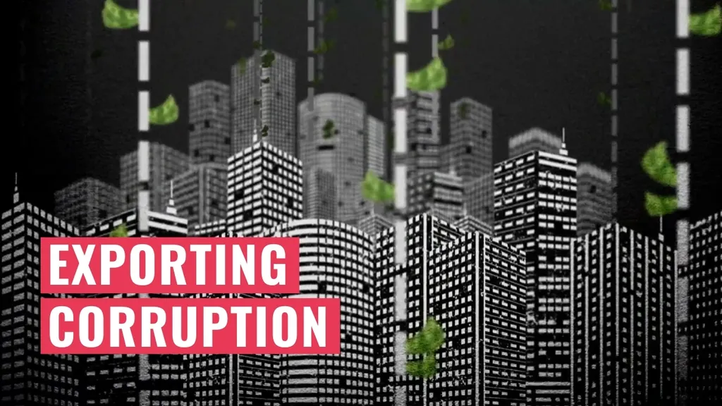 Border Corruption Cross-border corruption: It’s high time to return… - Transparency.org