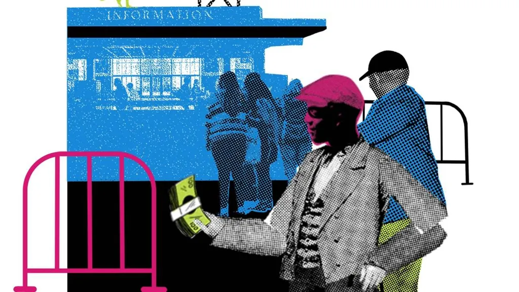 Image of facilitation payments