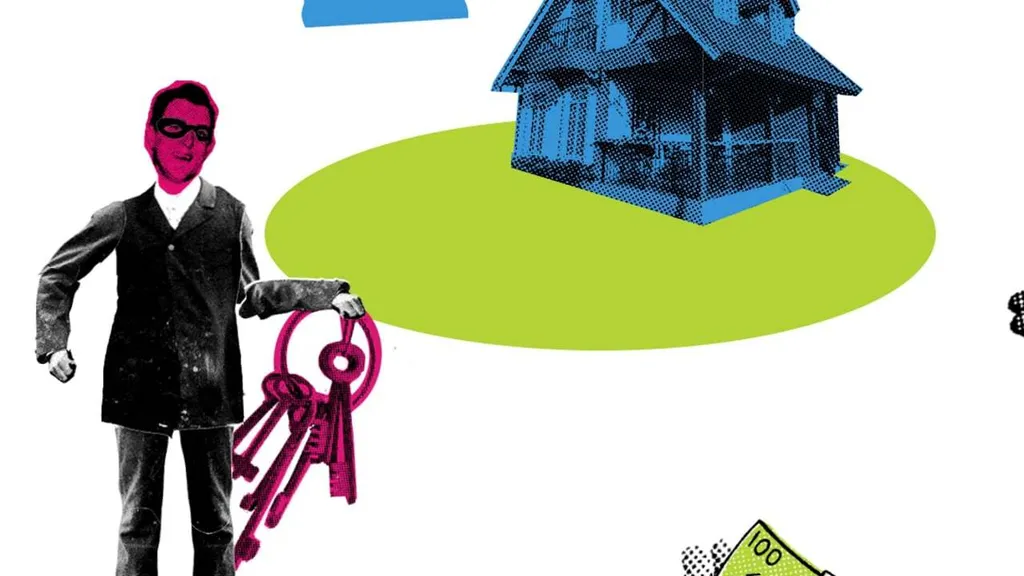 Image depicting fraud