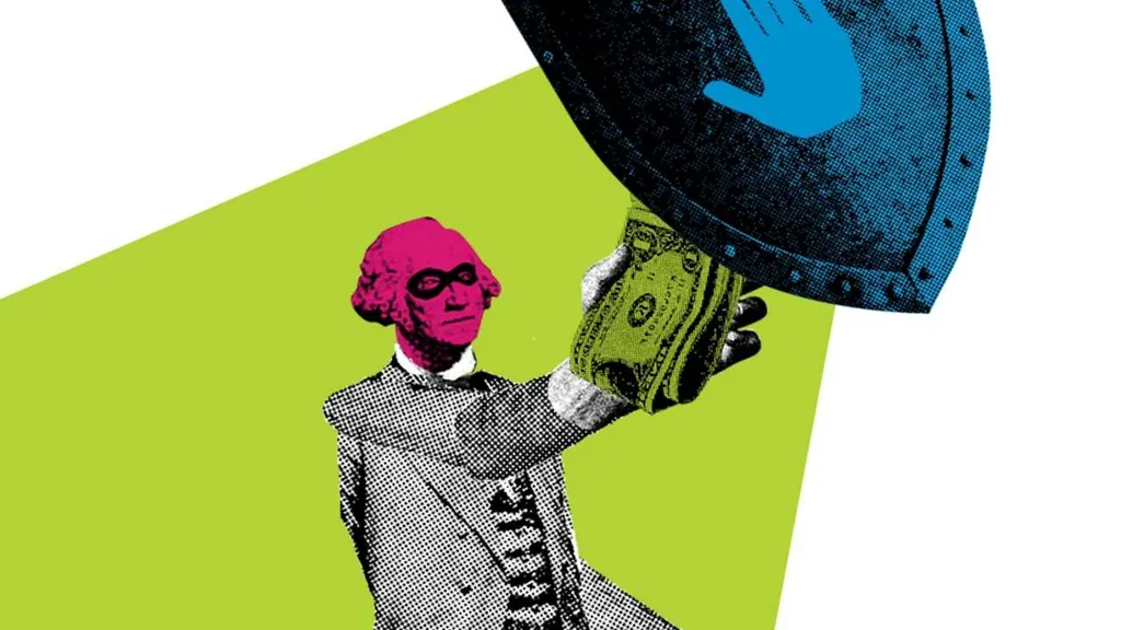 Image depicting integrity