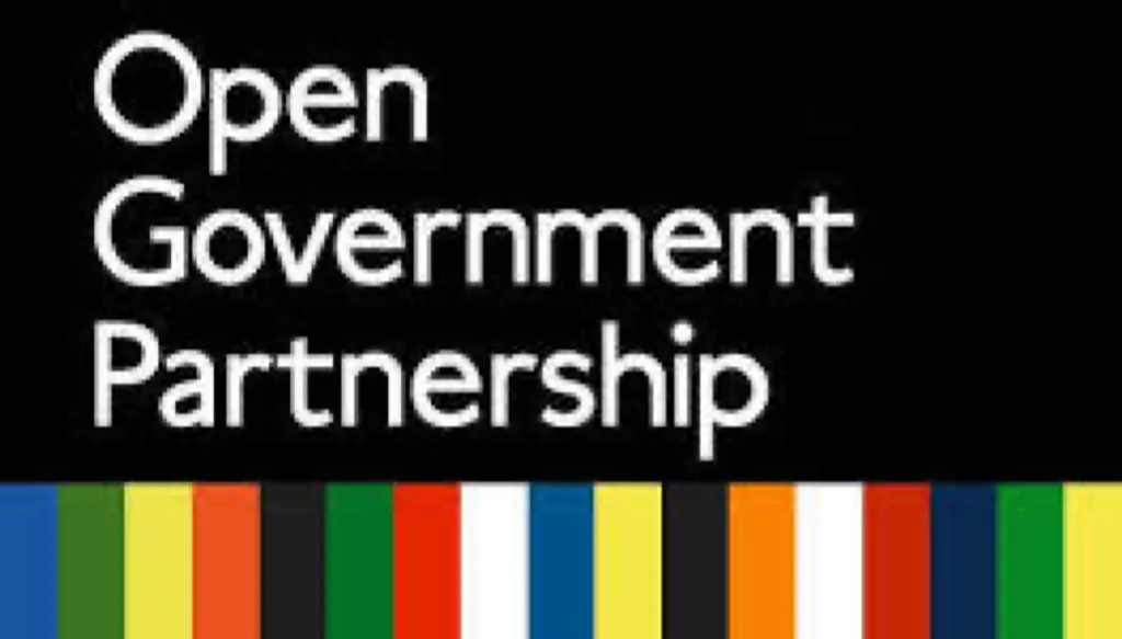 The Open Government Partnership