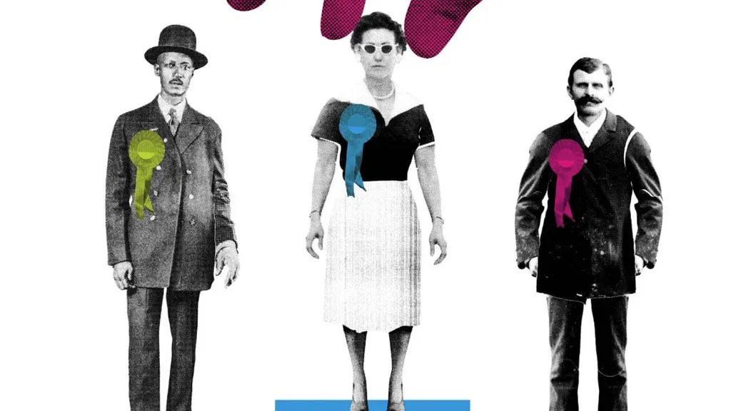 Image depicting patronage