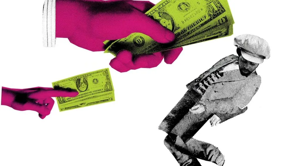 Image depicting political will