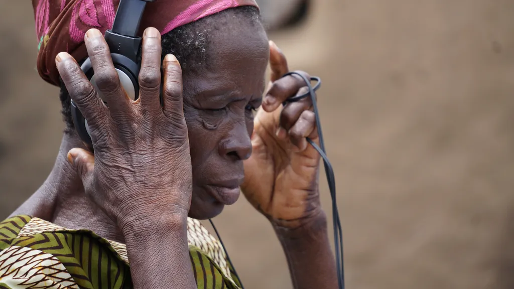 What we do - Transparency.org