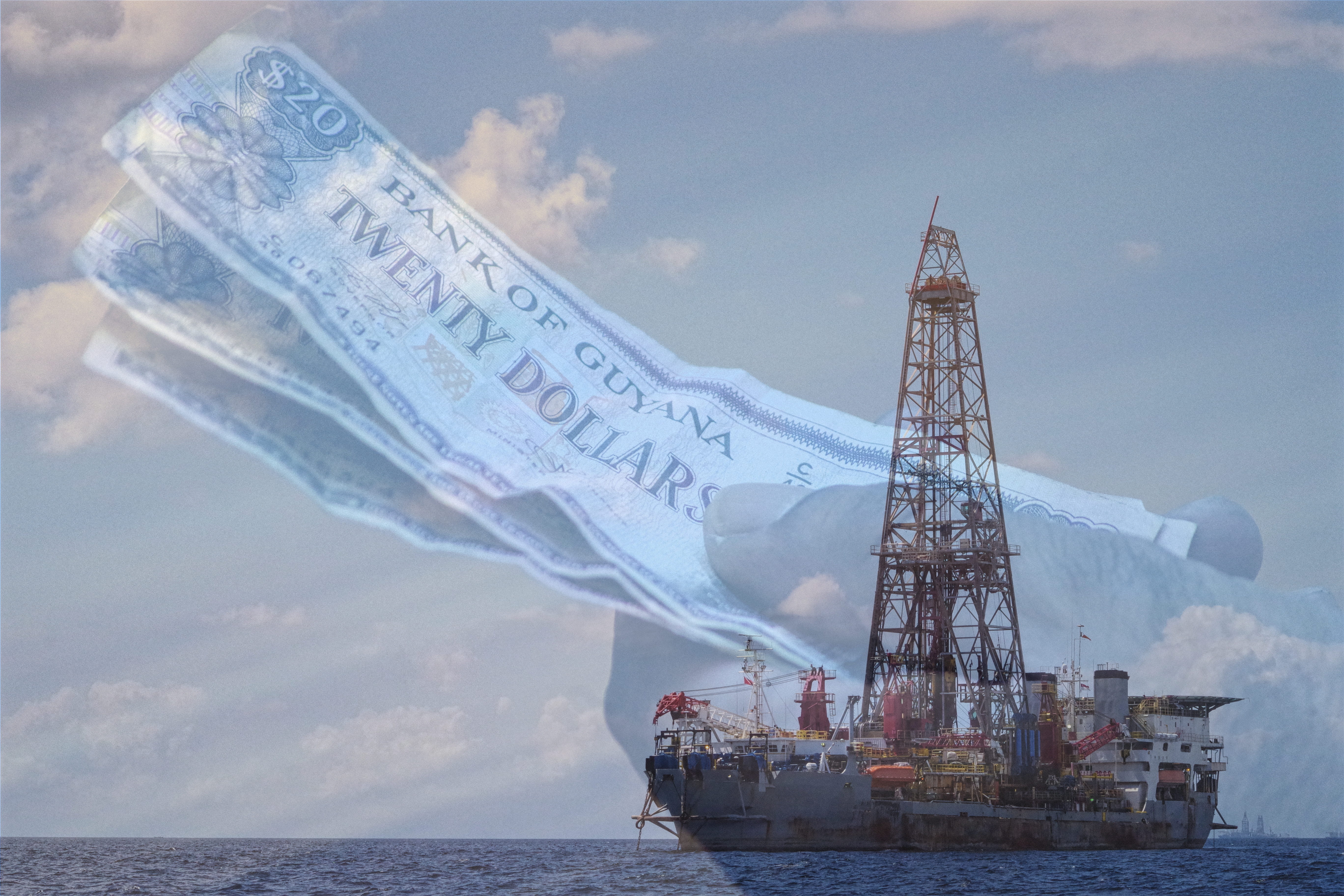 In Depth: Guyana’s Oil Makes The Case For… - Transparency.org