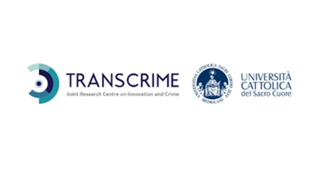 Transcrime - Joint Research Centre on Innovation and Crime | Università Cattolica del Sacro Cuore