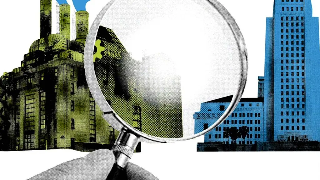 Image depicting transparency